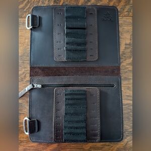 Chiagoo Interchangeable Needle Page